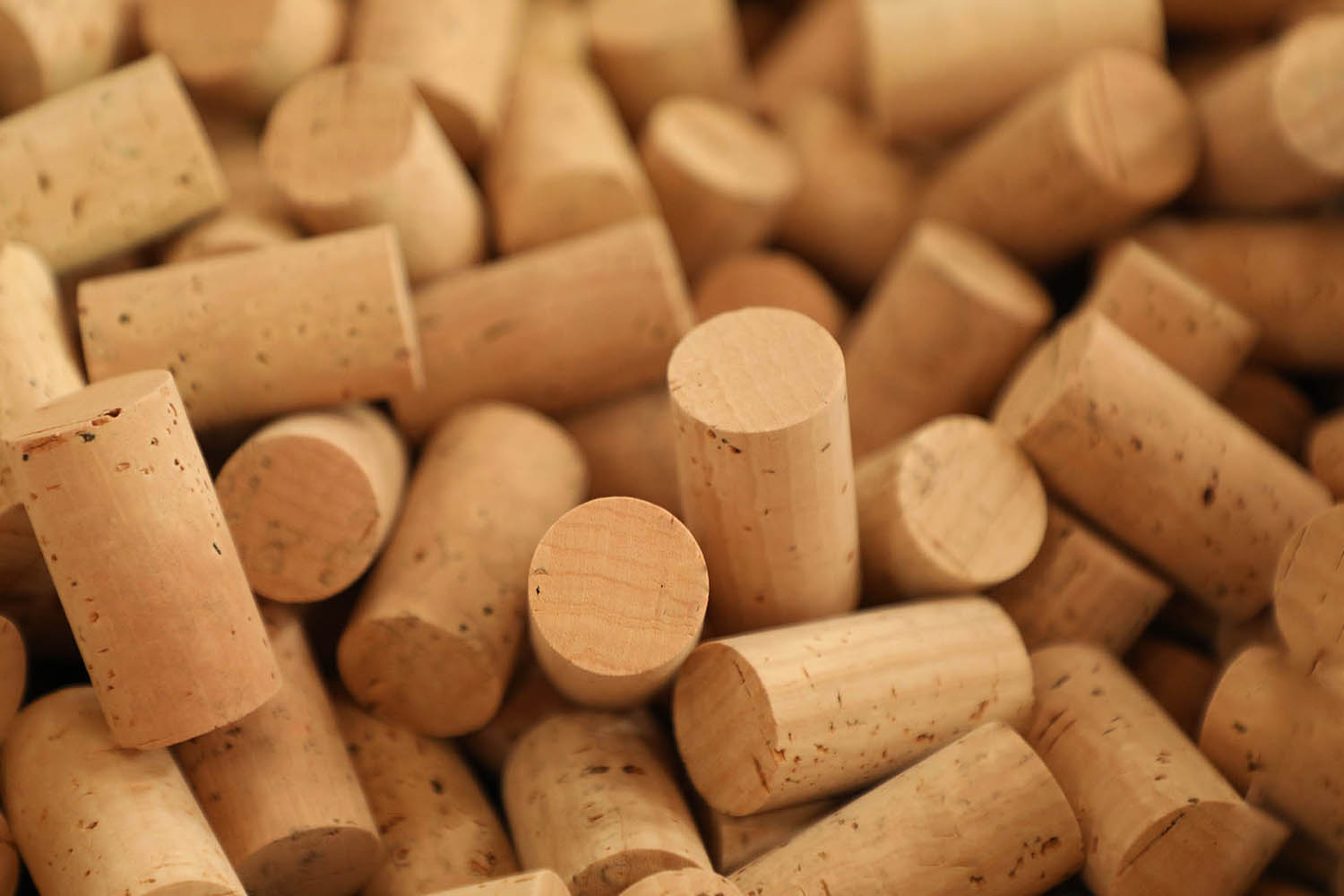 Manual Cork Choice