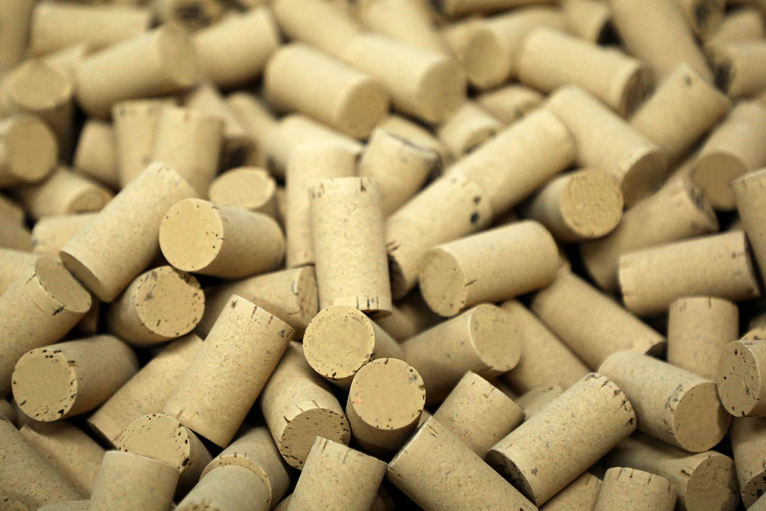 Manual Cork Choice