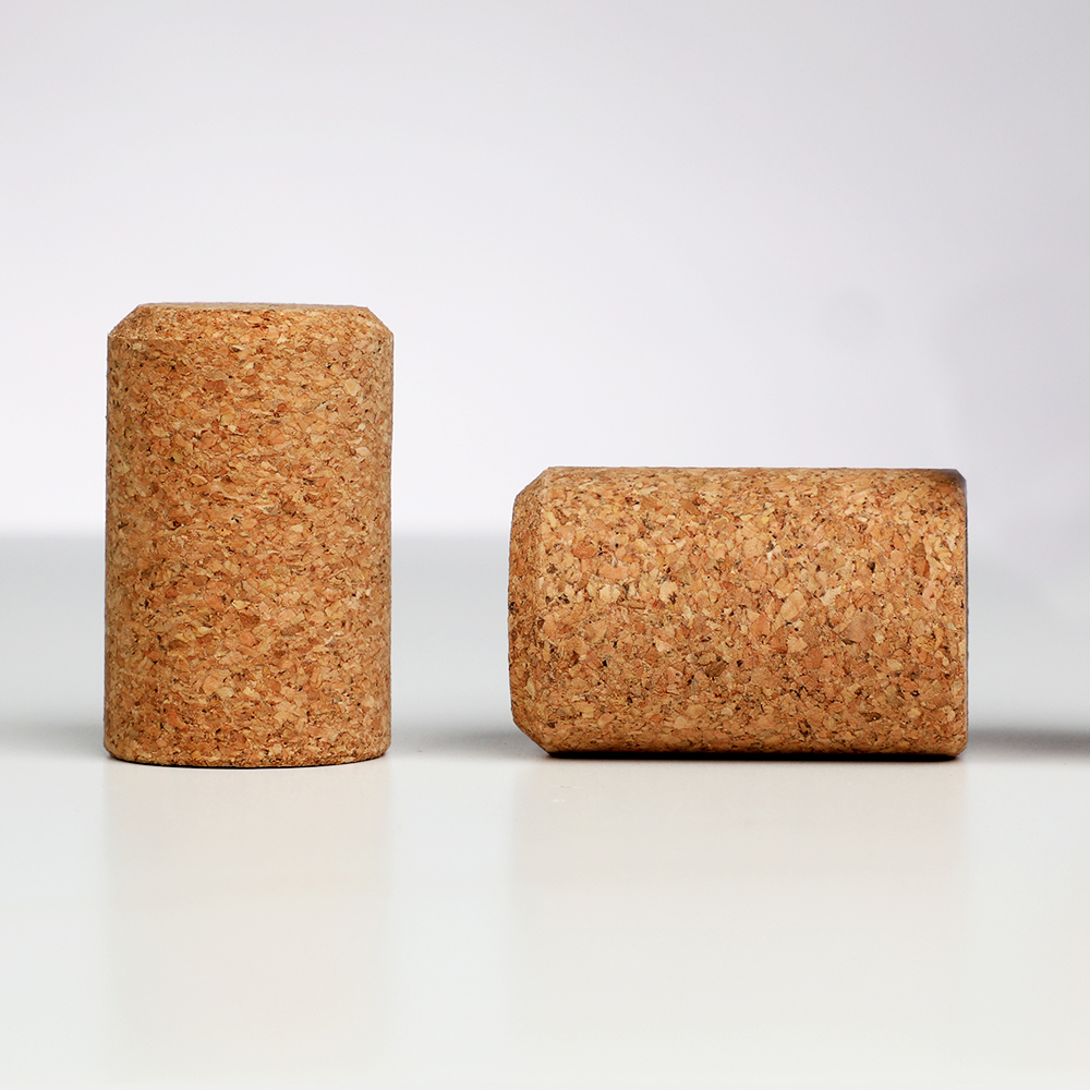 Colmated Cork Stopper