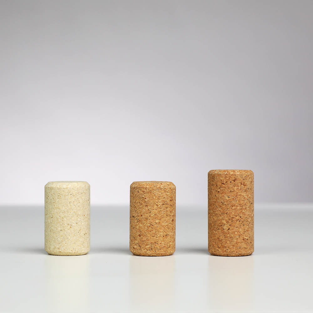 Micro Wine Cork Stopper