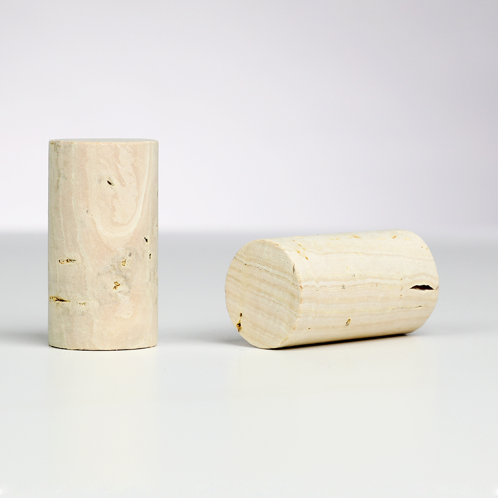 SaNatur Natural Cork Stopper